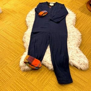 Ace &Jig Jumpsuit